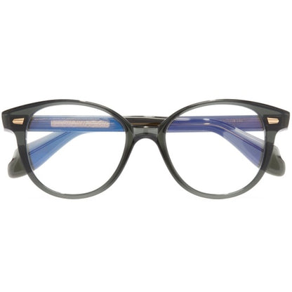 Cutler and Gross CGOP-1400-51-03 Aviator Blue image 3