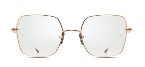 Dita CEREBAL OPTICAL Rose Gold image 1 barcodes 0811005036037