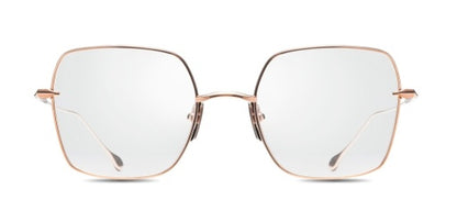 Dita CEREBAL OPTICAL Rose Gold image 1 barcodes 0811005036037