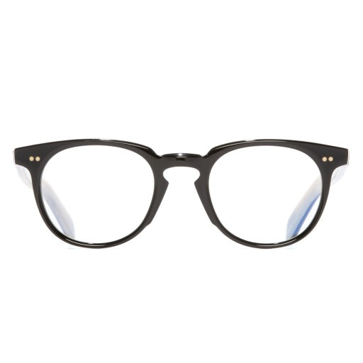 Cutler and Gross CGOP-GR09-47-01 Black On Horn image 1