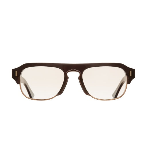Cutler and Gross CGSN-1353-56-03 Godfather Grey image 1