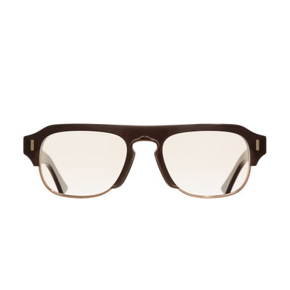 Cutler and Gross CGSN-1353-56-03 Godfather Grey image 1