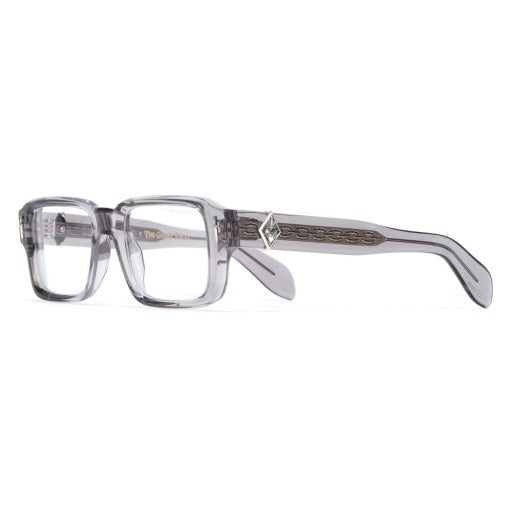 Cutler and Gross GFOP-023-49-03 Smoke Quartz image 2