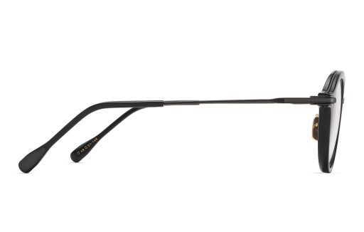Dita STATESIDE-FOUR OPTICAL Black - Matte Black image 3 barcodes 0810121958339