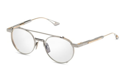 Dita EPLX.18 OPTICAL Black Palladium - White Gold image 2 barcodes 0810121953402