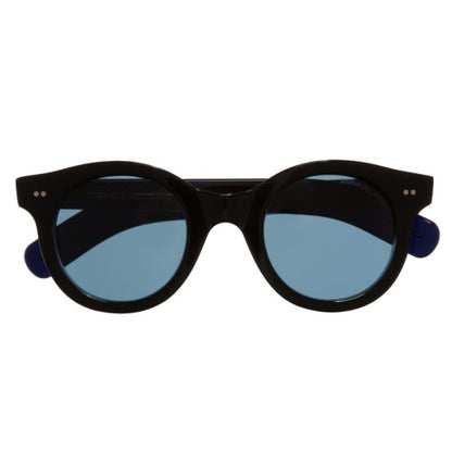 Cutler and Gross CGSN-1390-47-01 Black On Blue image 3