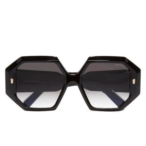 Cutler and Gross CGSN-9324-56-01 Black image 3