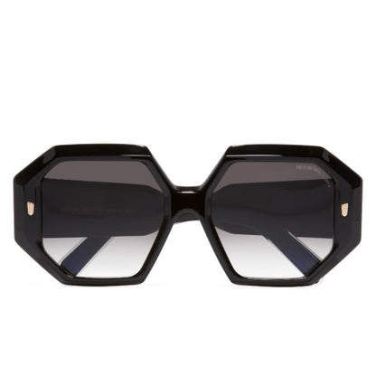 Cutler and Gross CGSN-9324-56-01 Black image 3