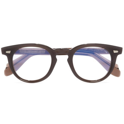 Cutler and Gross CGOP-1405-47-02 Bi Brown image 3