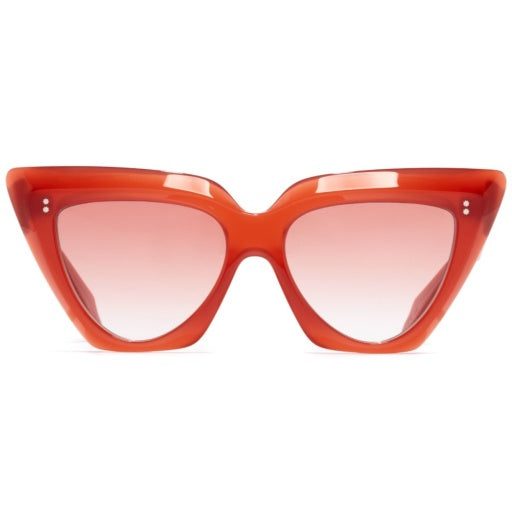 Cutler and Gross CGSN-1407-55-B1 Tomato Red image 1