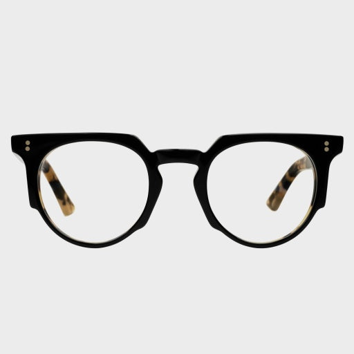 Cutler and Gross CGOP-1383-47-03 Black On Camo image 1