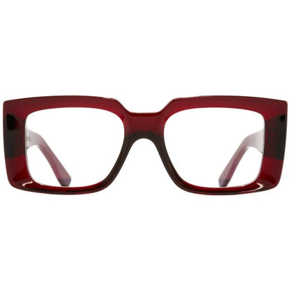 Cutler and Gross GFOP-001-52-04 Bordeaux W/ Mini Reaper image 1