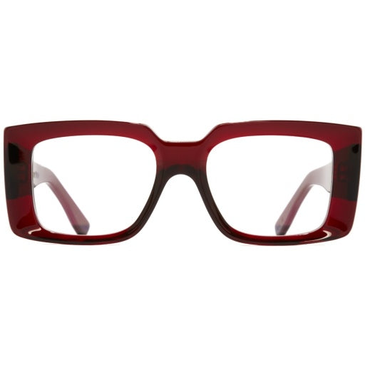 Cutler and Gross GFOP-001-52-04 Bordeaux W/ Mini Reaper image 1