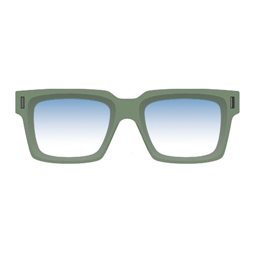 Cutler and Gross CGOP-9386-52-04 Joshua Green (Large) image 1
