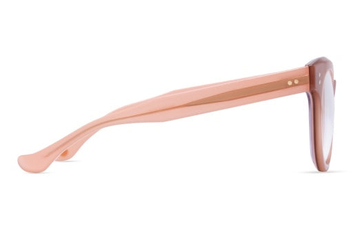 Dita LYONS OPTICAL Desert Peach image 3 barcodes 0810121957677