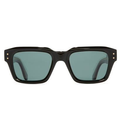 Cutler and Gross CGSN-1432-51-1P Black Polarized image 2