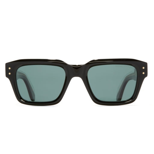 Cutler and Gross CGSN-1432-51-1P Black Polarized image 2