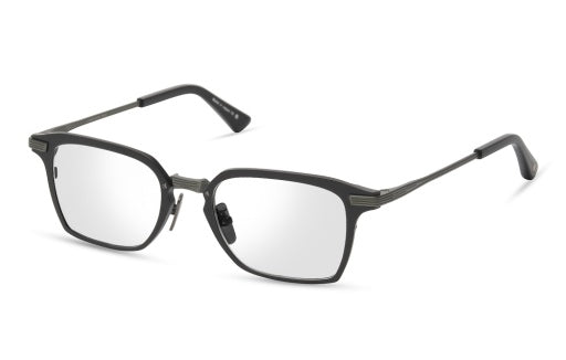 Dita LINRCON-TWO OPTICAL Matte Black - Matte Dark Khaki image 2 barcodes 0810121958957