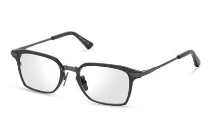 Dita LINRCON-TWO OPTICAL Matte Black - Matte Dark Khaki image 2 barcodes 0810121958957
