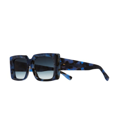Cutler and Gross CGSN-1369-54-06 Space Oddity Blue image 2