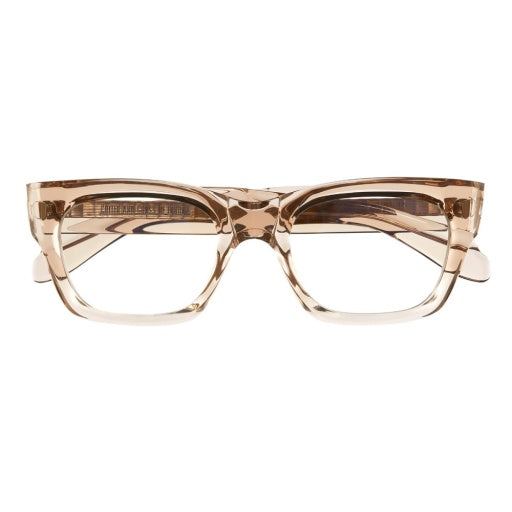 Cutler and Gross CGOP-1391-53-03 Granny Chic image 3