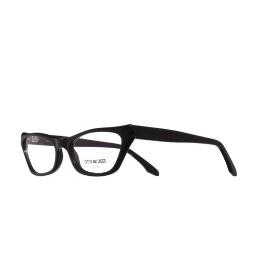 Cutler and Gross CGOP-1329-57-01 Black image 2