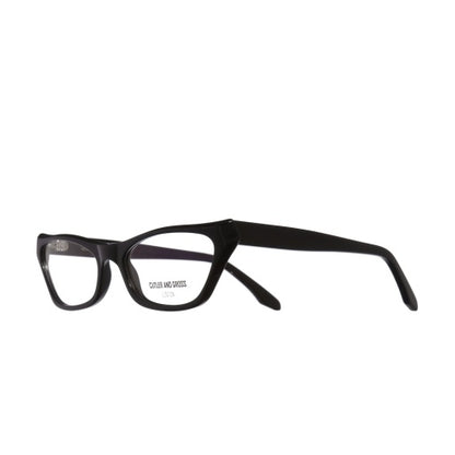 Cutler and Gross CGOP-1329-57-01 Black image 2