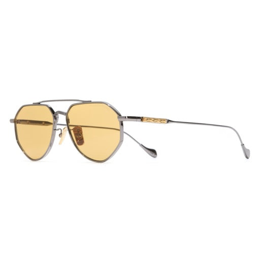 Cutler and Gross GFSN-017-54-01 Gun Metal image 2