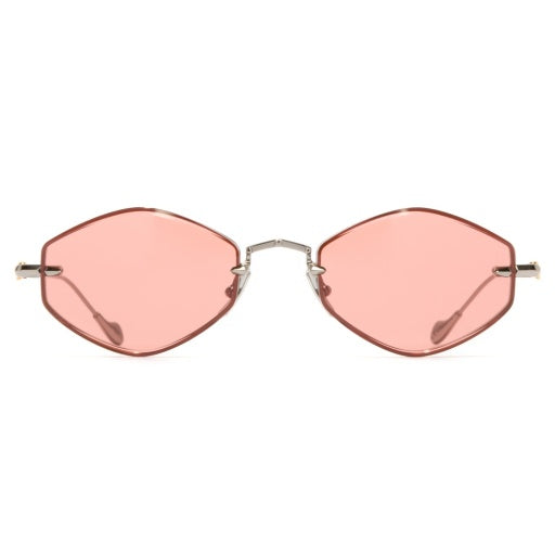 Cutler and Gross GFSN-030-53-03 Gun Metal/Gold image 1