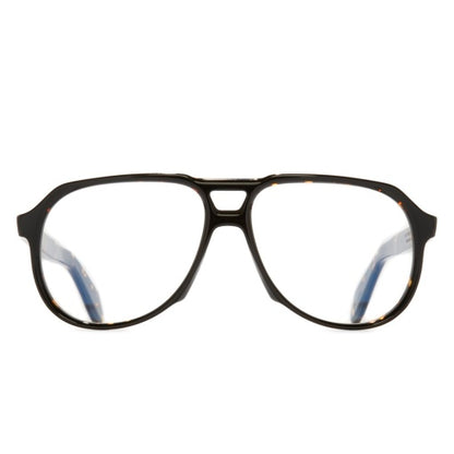 Cutler and Gross CGOP-9782-56-01 Black On Havana image 1