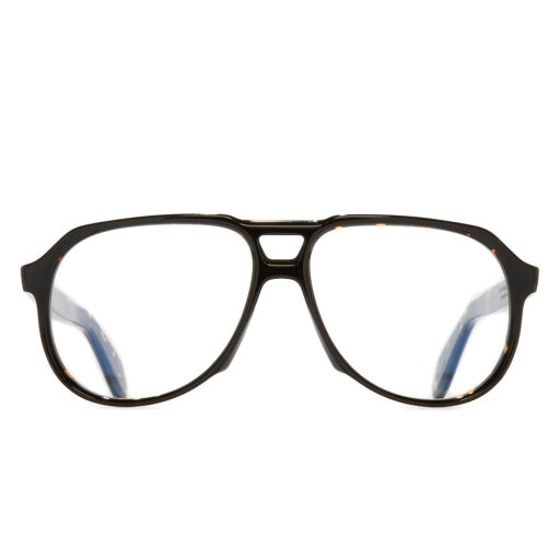 Cutler and Gross CGOP-9782-56-01 Black On Havana image 1