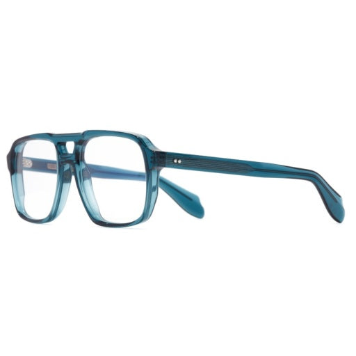 Cutler and Gross CGOP-1394-55-09 Tribeca Teal image 2
