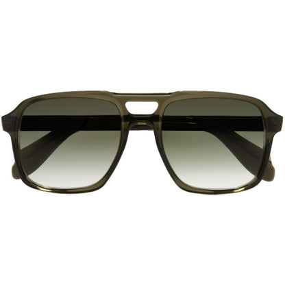 Cutler and Gross CGSN-1394-57-09 Olive image 3