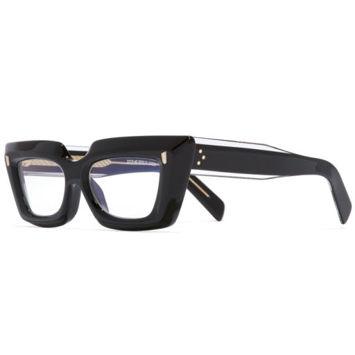 Cutler and Gross CGOP-1408-51-01 Black image 2