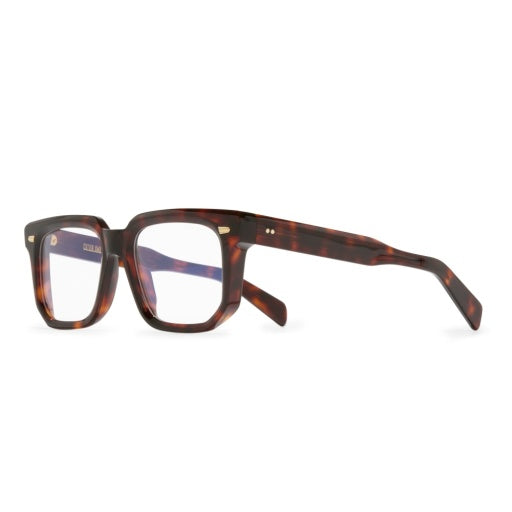 Cutler and Gross CGOP-1410-54-02 Dark Turtle (Large) image 2