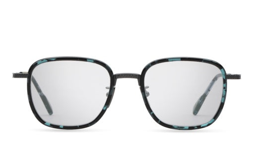 Dita AVIATIA-FIVE OPTICAL Storm Tortoise - Matte Black image 1 barcodes 0810121953006