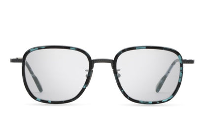 Dita AVIATIA-FIVE OPTICAL Storm Tortoise - Matte Black image 1 barcodes 0810121953006