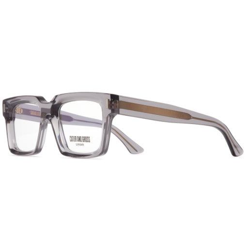 Cutler and Gross CGOP-1386-52-11 Grey image 2
