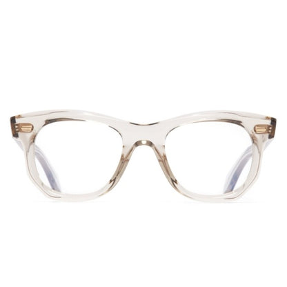 Cutler and Gross CGOP-1409-49-04 Sand Crystal image 1