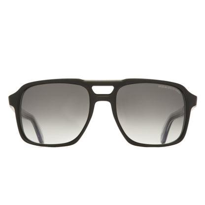 Cutler and Gross CGSN-1394-57-12 Matte Black image 1