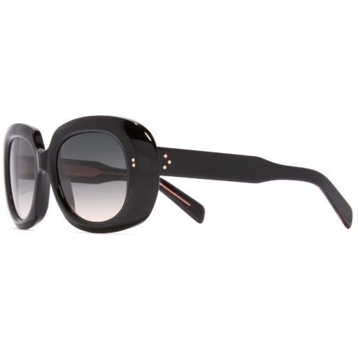Cutler and Gross CGSN-9383-53-01 Black image 2