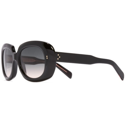 Cutler and Gross CGSN-9383-53-01 Black image 2