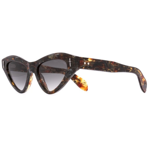 Cutler and Gross GFSN-009-52-02 Brush Stroke W/ Dots image 2