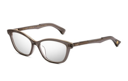 Dita SAHVANA OPTICAL Crystal Mineral Grey - White Gold image 2 barcodes 0810187663598