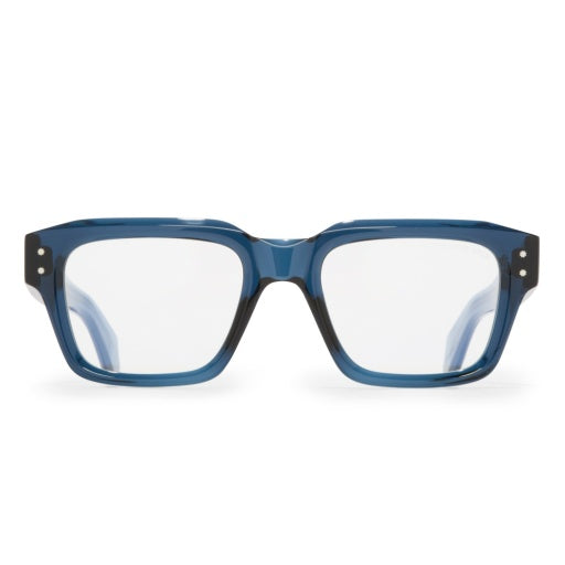 Cutler and Gross CGOP-1432-51-03 Deep Blue image 1