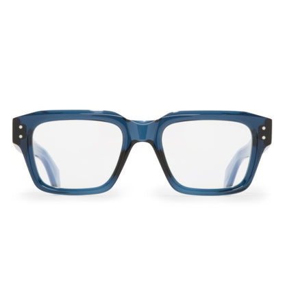 Cutler and Gross CGOP-1432-51-03 Deep Blue image 1