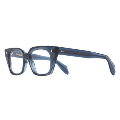 Cutler and Gross CGOP-1411-48-04 Deep Blue image 2