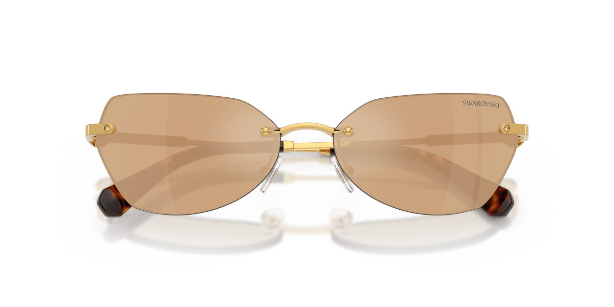 0SK7038 Dark Gold close front view image 5 barcode 8056262552872