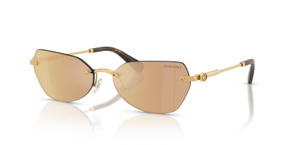 0SK7038 Dark Gold three quarter view image 1 barcode 8056262552872