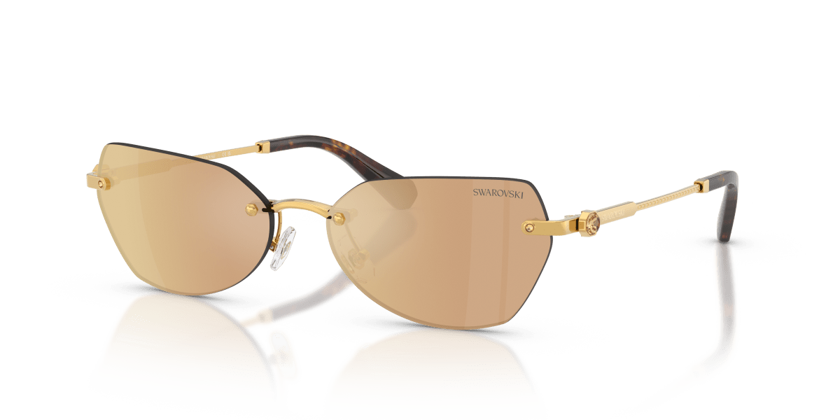0SK7038 Dark Gold three quarter view image 1 barcode 8056262552872